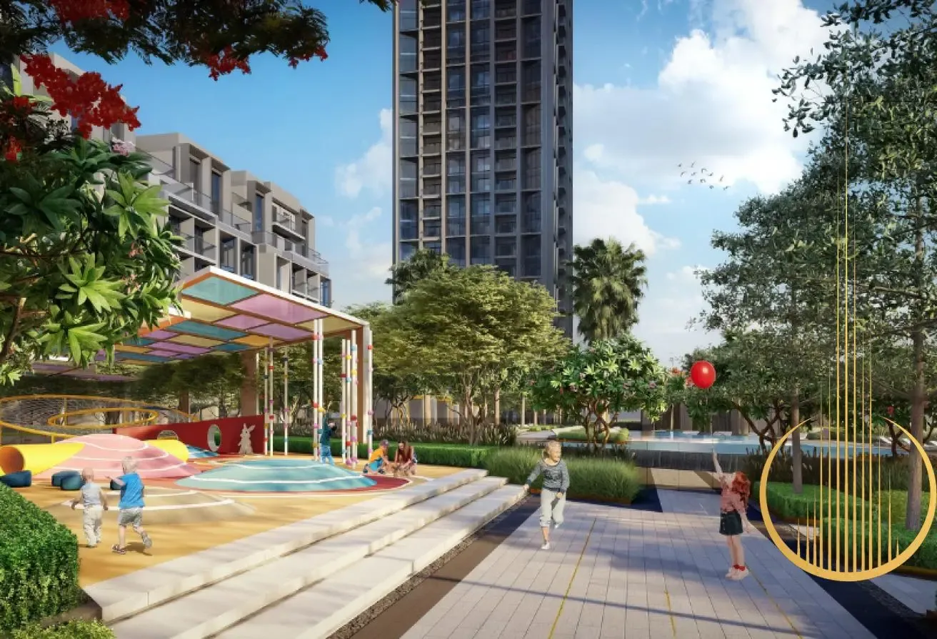High Floor | Burj Khalifa & Creek Views|Best Price