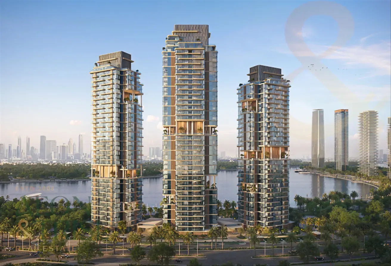 Sky-High Sunrise 3BR | Corner Unit at The Edit