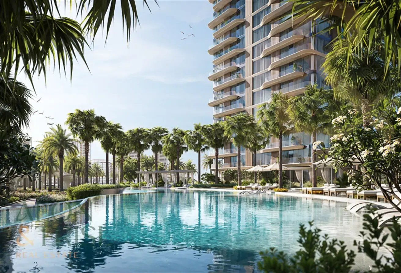 Sky-High Sunrise 3BR | Corner Unit at The Edit