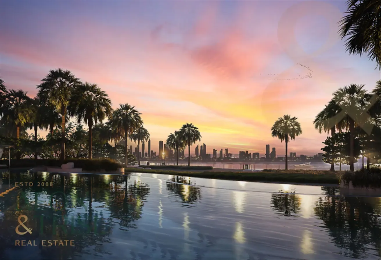 Sky-High Sunrise 3BR | Corner Unit at The Edit