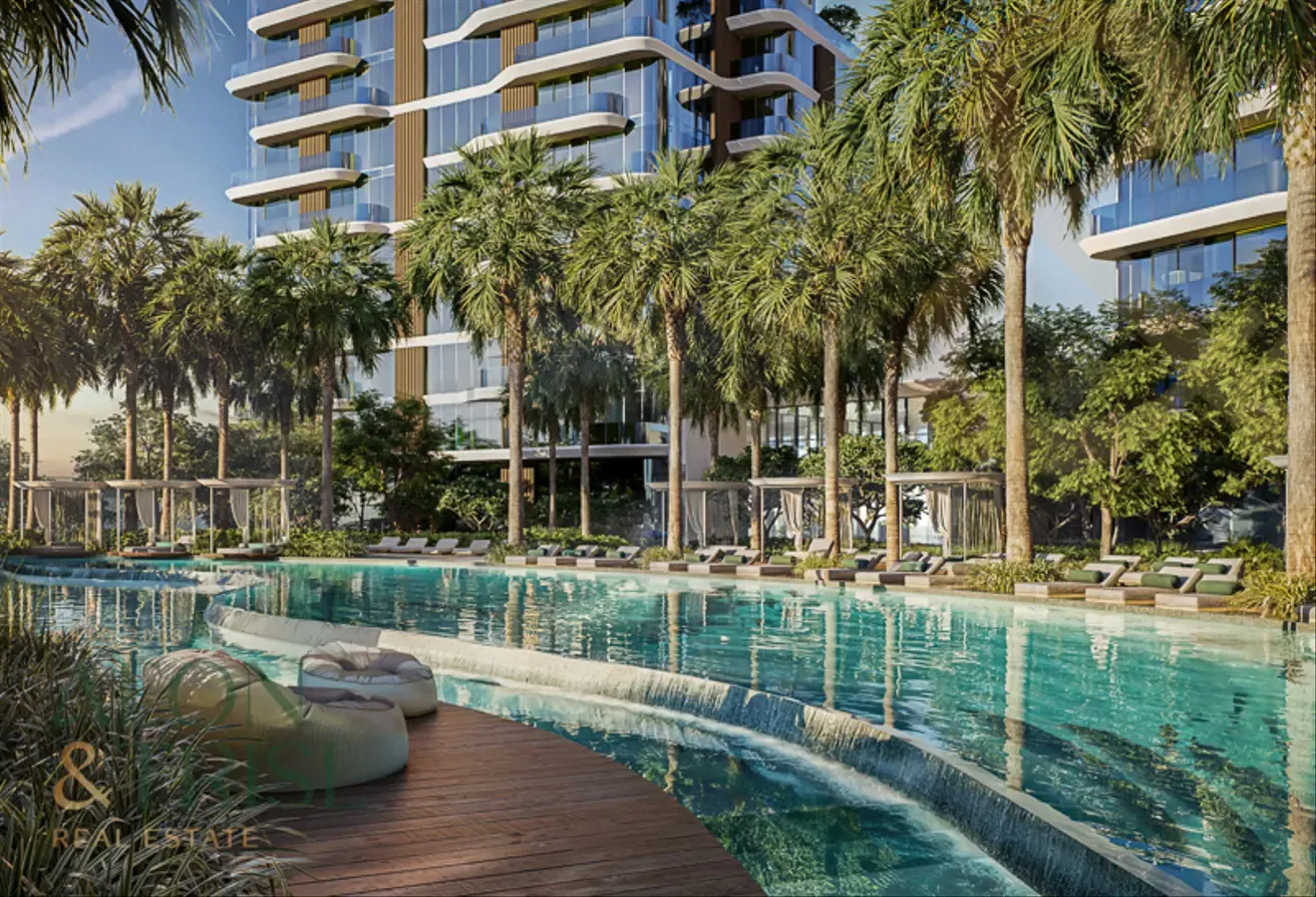 Sky-High Sunrise 3BR | Corner Unit at The Edit