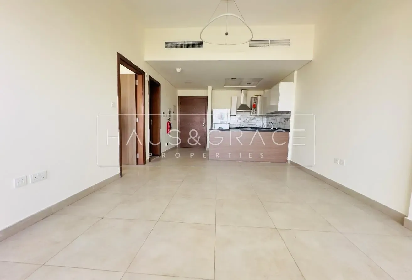 Vacant Unit | Ready to move | Investor Deal