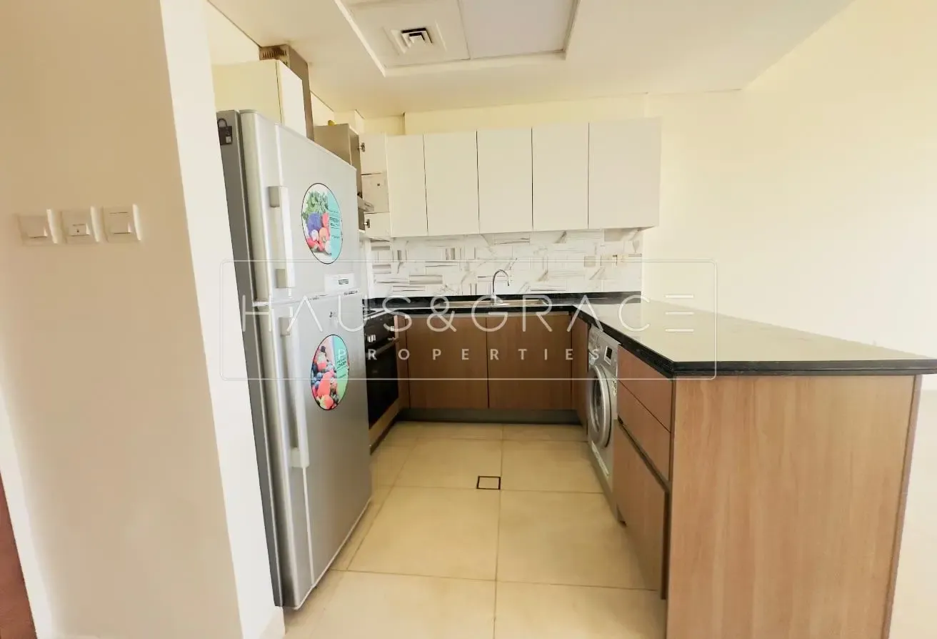 Vacant Unit | Ready to move | Investor Deal