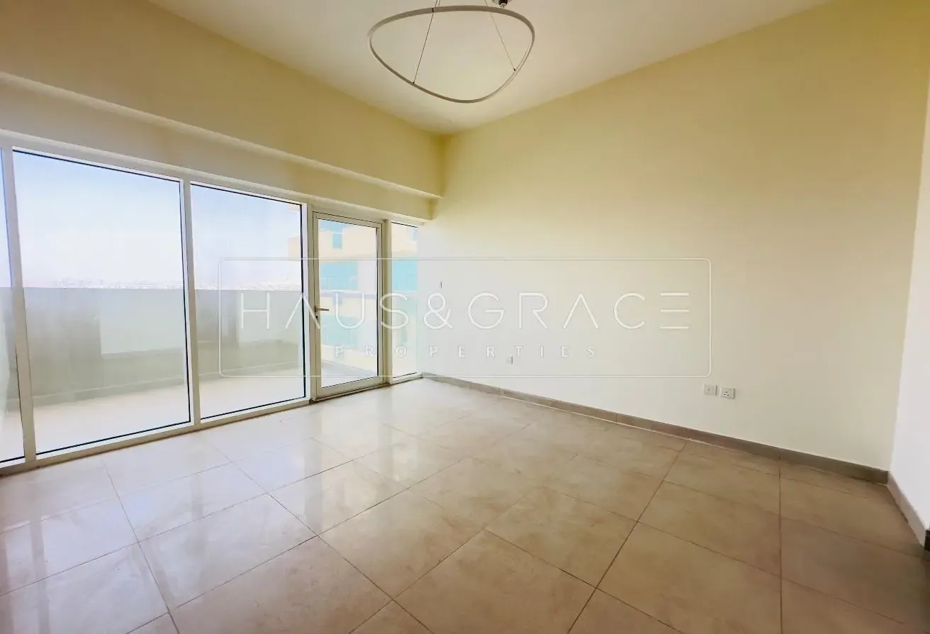 Vacant Unit | Ready to move | Investor Deal