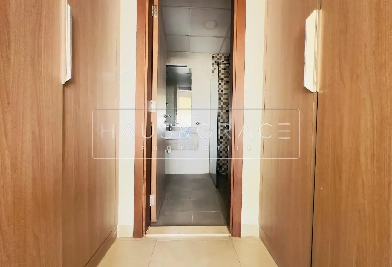 Vacant Unit | Ready to move | Investor Deal