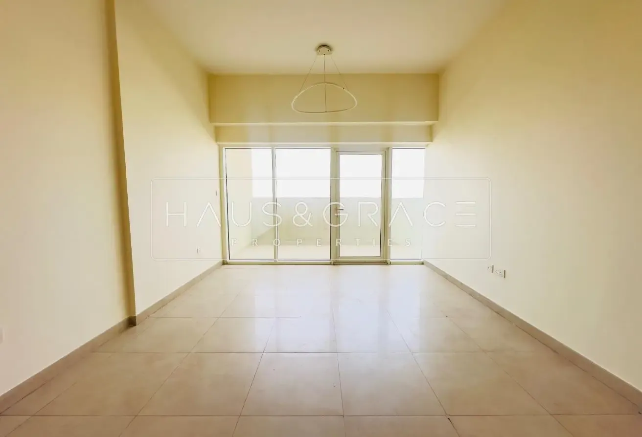 Vacant Unit | Ready to move | Investor Deal