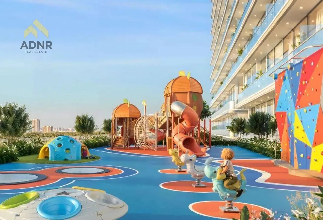 Azizi Jewel | Exclusive Price | Smart Dubai Invest