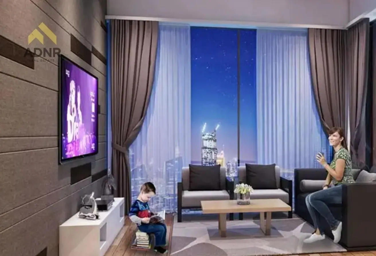 High Investmen_400k Discount_Metro_80% Mortgage