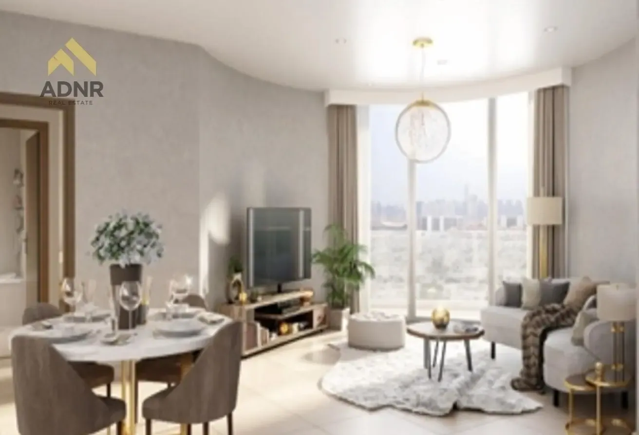 Discount Offer_Golden Visa_Near Metro_80% Mortgag
