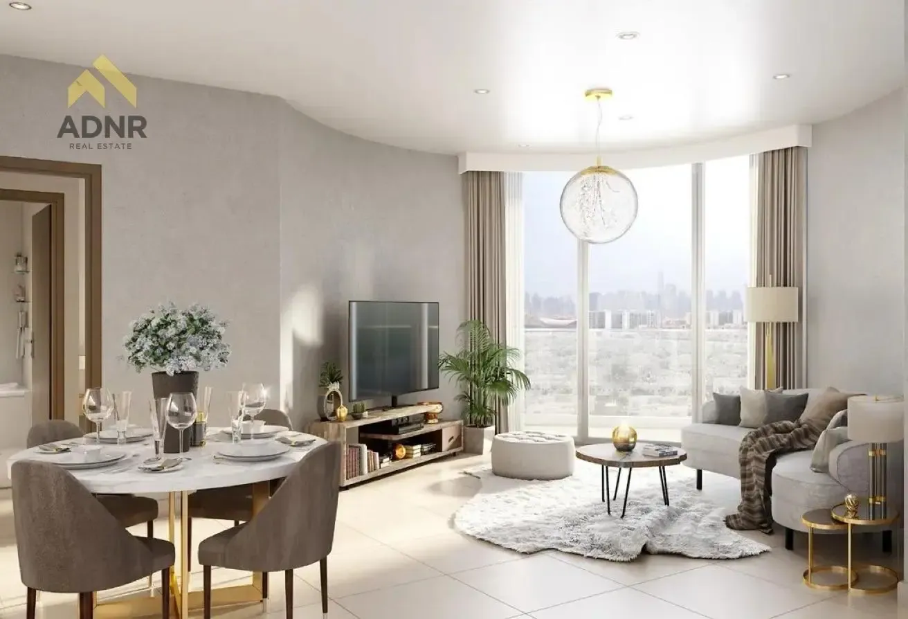 Investor Visa_Near Metro_High ROI _80% Mortgage