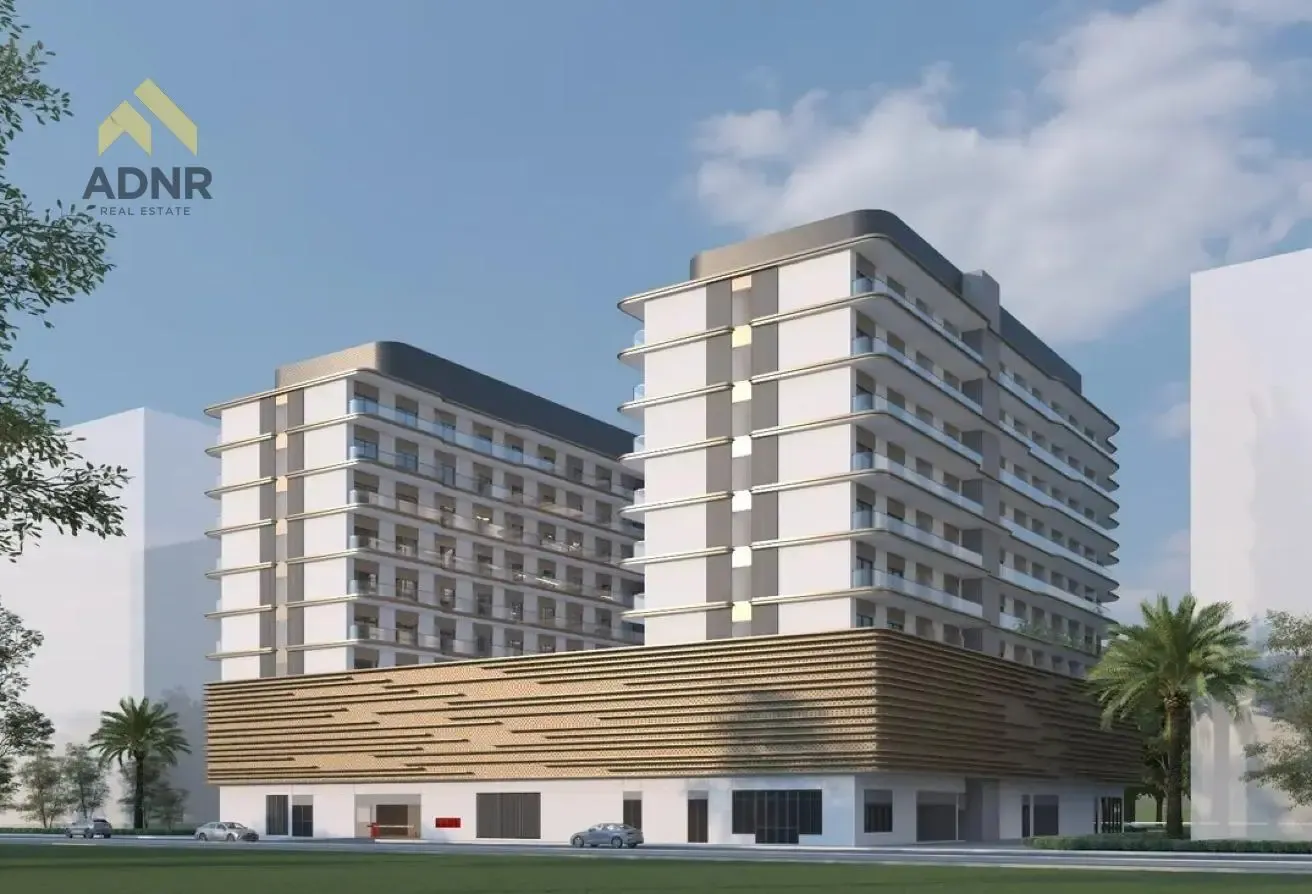 Investor Visa_Near Metro_High ROI _80% Mortgage