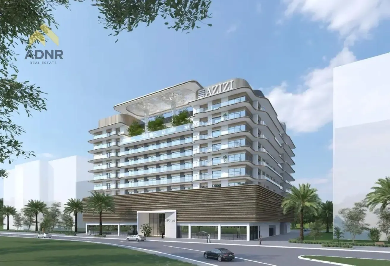 Investor Visa_Near Metro_High ROI _80% Mortgage