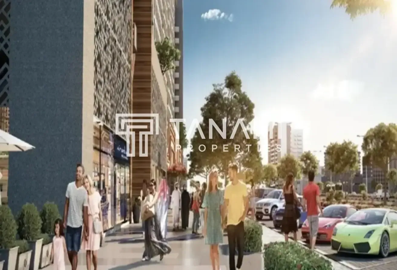 Genuine Resale | Handover Soon | Investor Deal