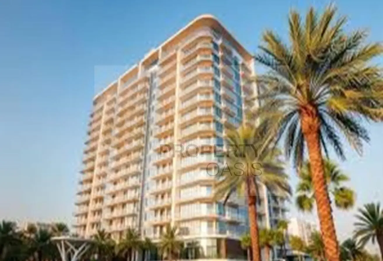 Investor Deal / Fully Furnished / Handover Soon