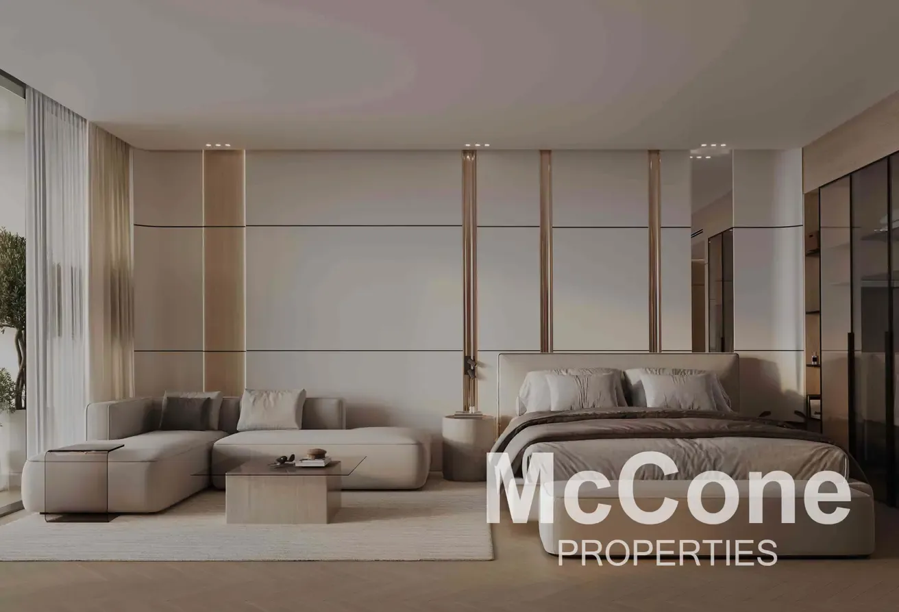Handover Soon | Upcoming Metro | Stylish Unit