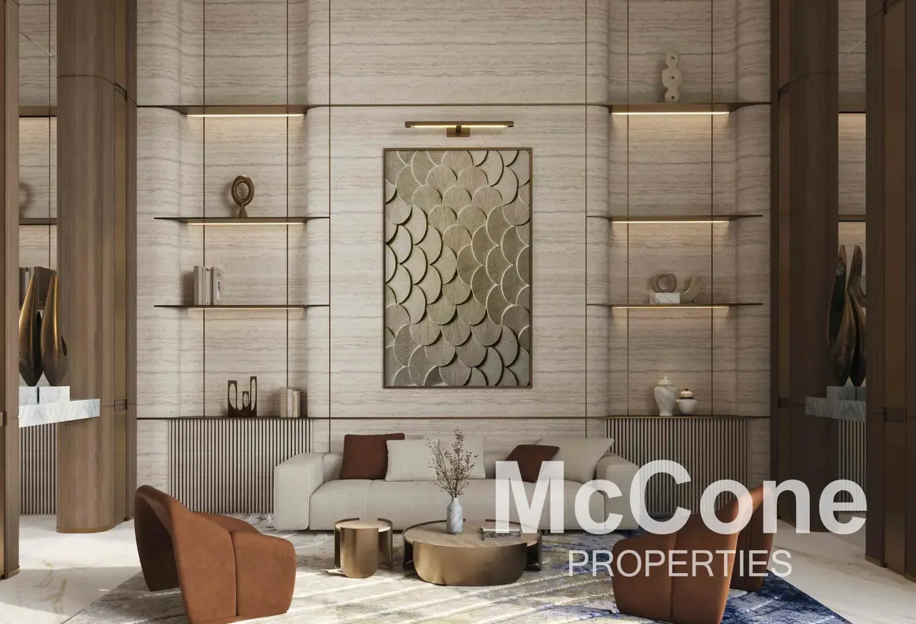 Handover Soon | Upcoming Metro | Stylish Unit