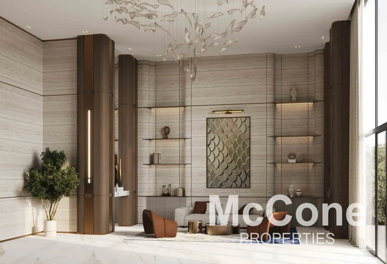 Handover Soon | Upcoming Metro | Stylish Unit