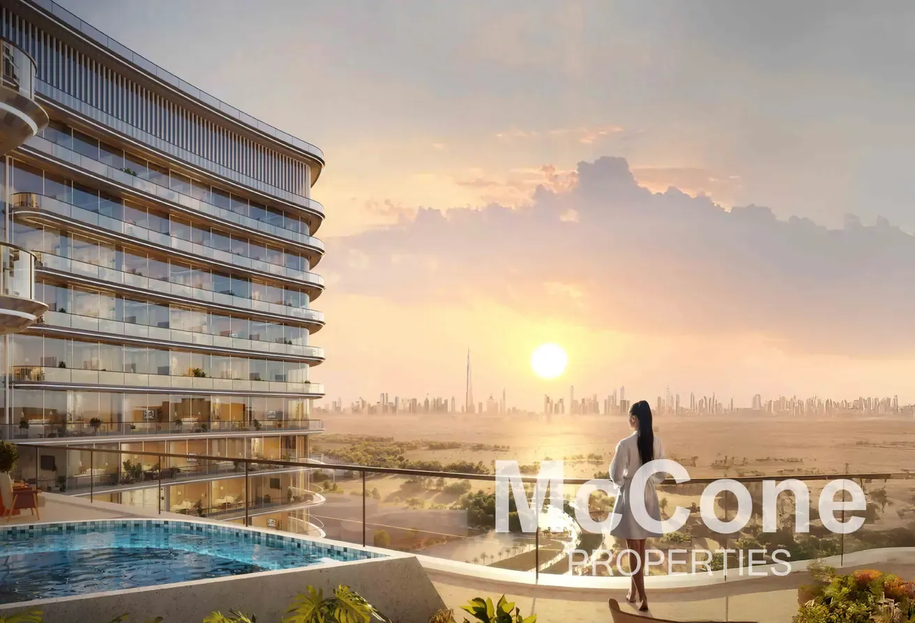 Handover Soon | Upcoming Metro | Stylish Unit