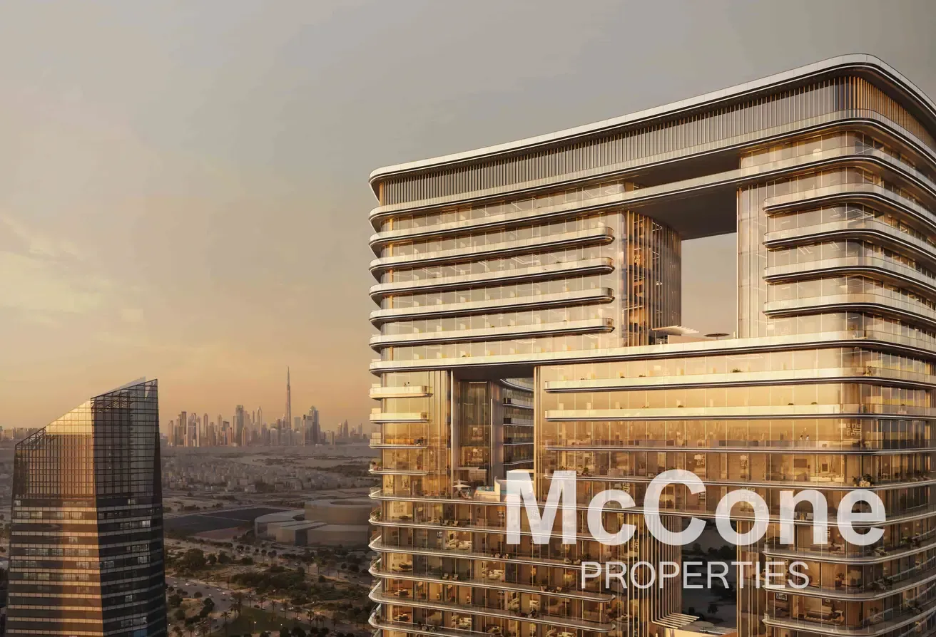 Handover Soon | Upcoming Metro | Stylish Unit