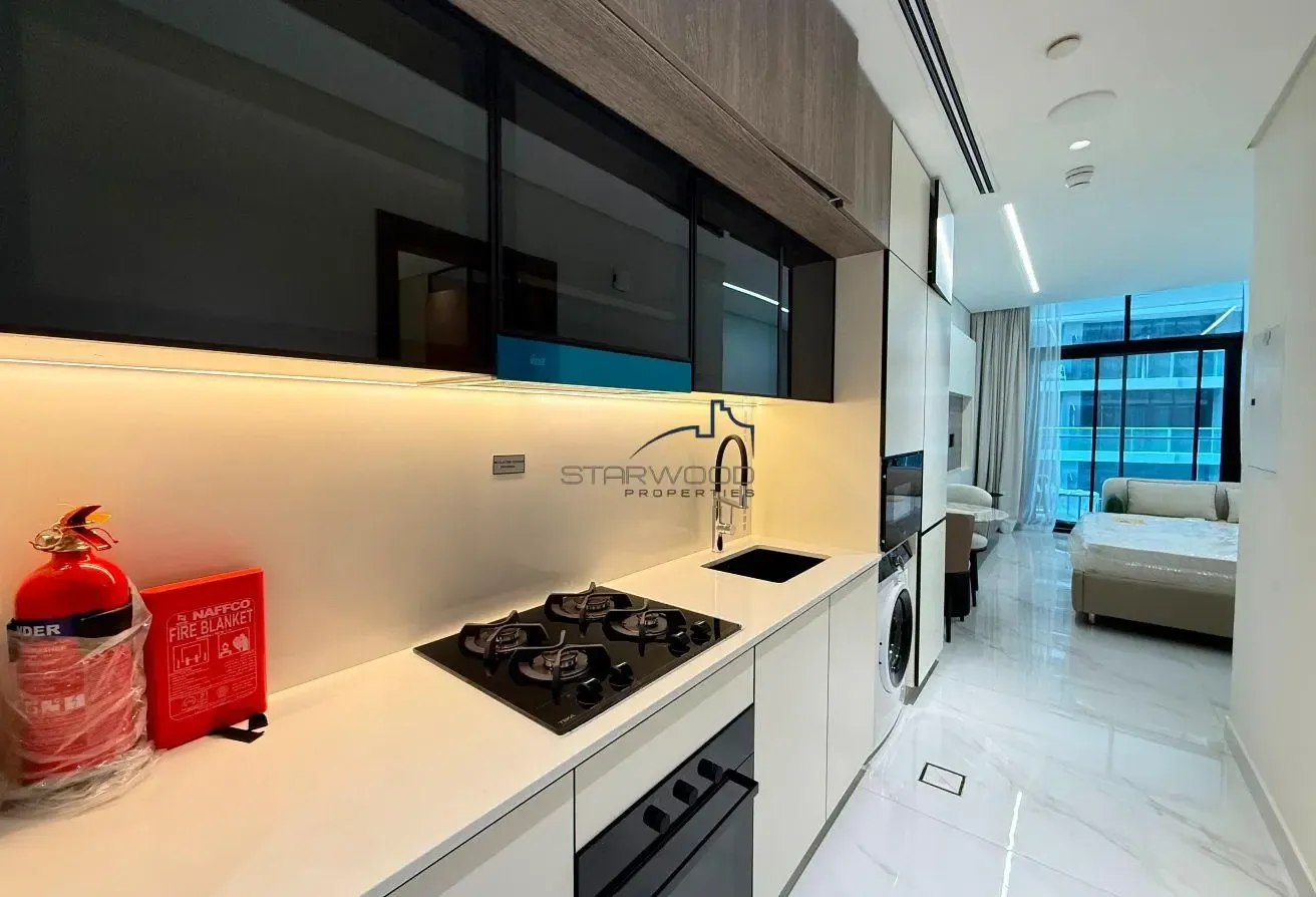 Brand New | Fully Furnished | Great Deal |