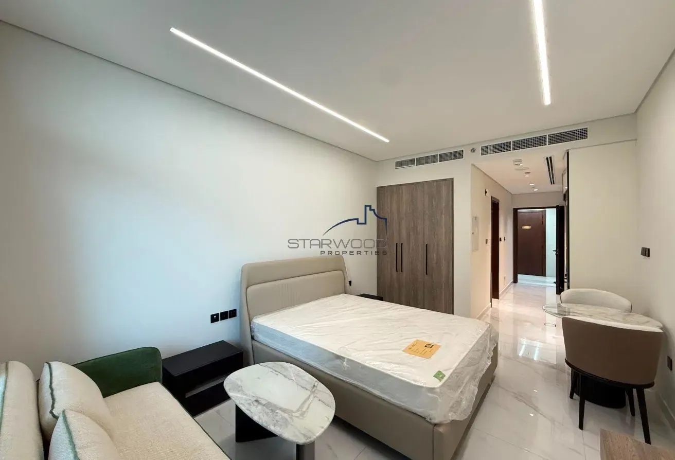 Brand New | Fully Furnished | Great Deal |