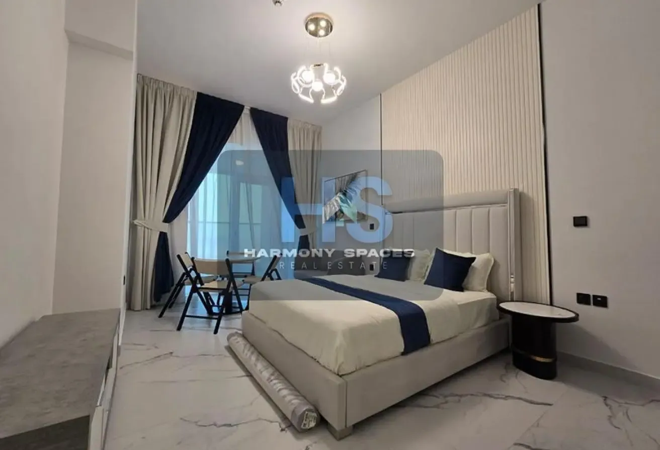 High Floor | Prime Location | Huge Layout