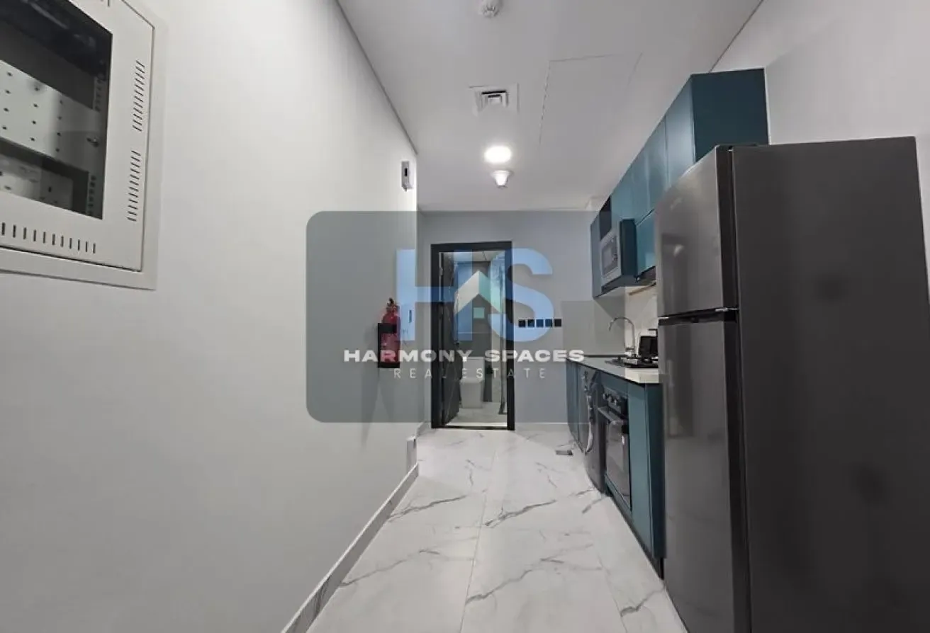 High Floor | Prime Location | Huge Layout