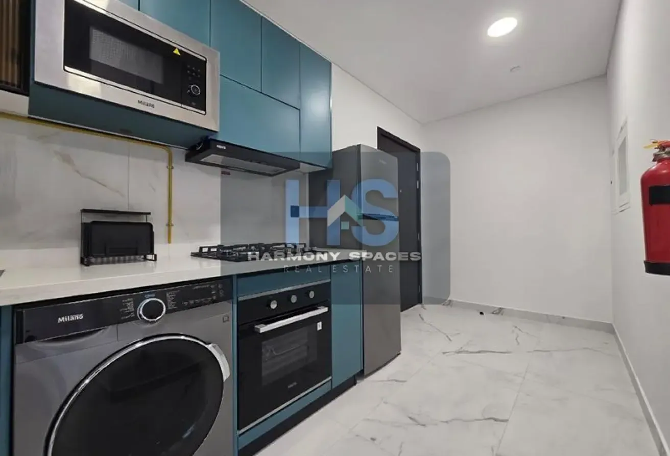 High Floor | Prime Location | Huge Layout