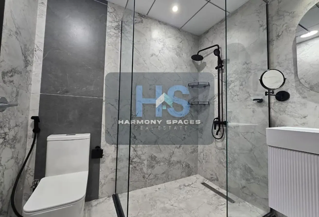 High Floor | Prime Location | Huge Layout