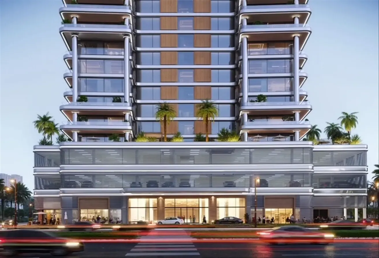 Spacious Studio | Balcony | Ready to Move