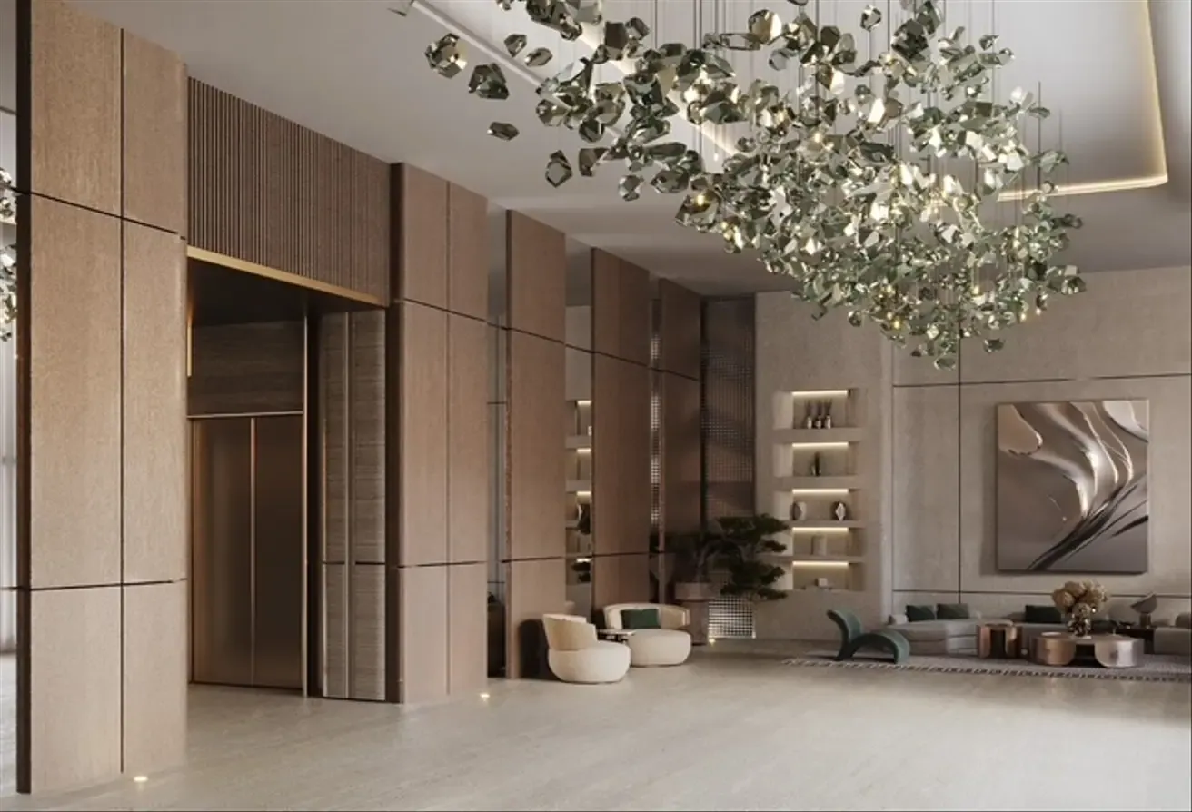 Spacious Studio | Balcony | Ready to Move