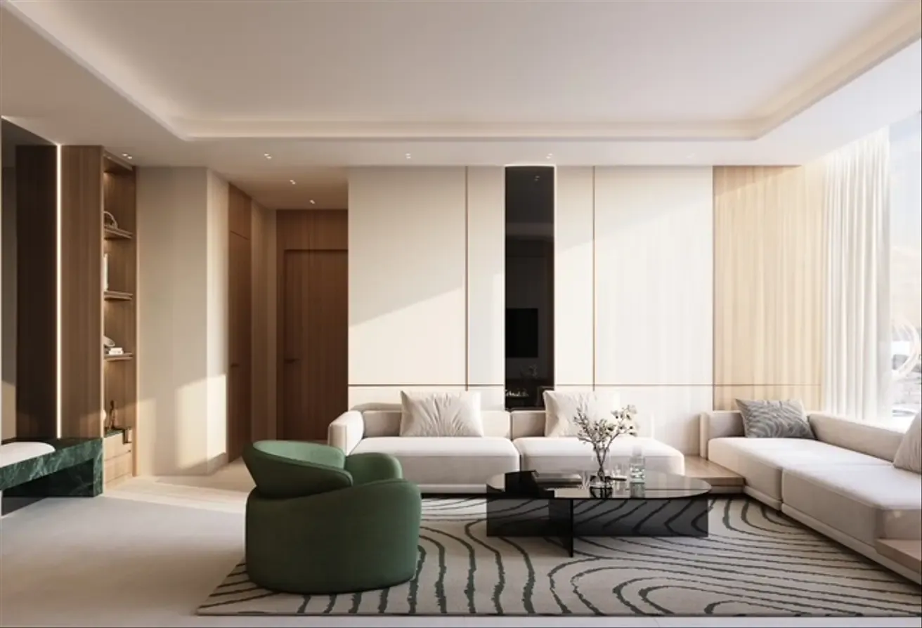 Spacious Studio | Balcony | Ready to Move