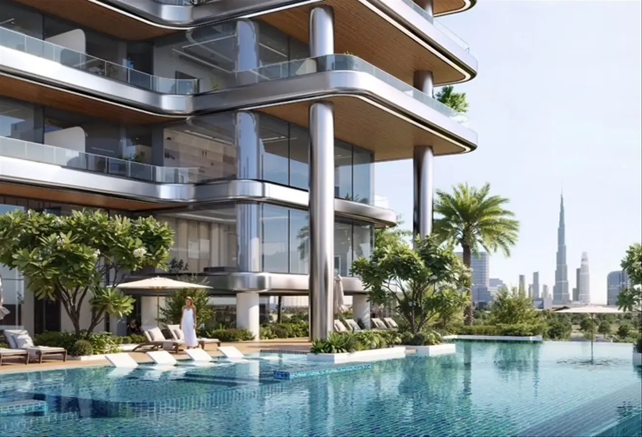 Spacious Studio | Balcony | Ready to Move