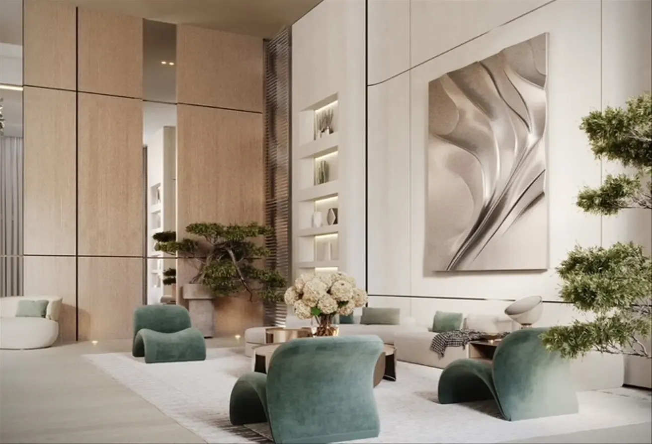 Spacious Studio | Balcony | Ready to Move