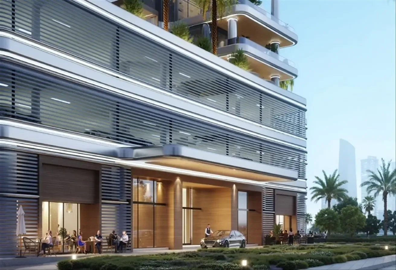 Spacious Studio | Balcony | Ready to Move