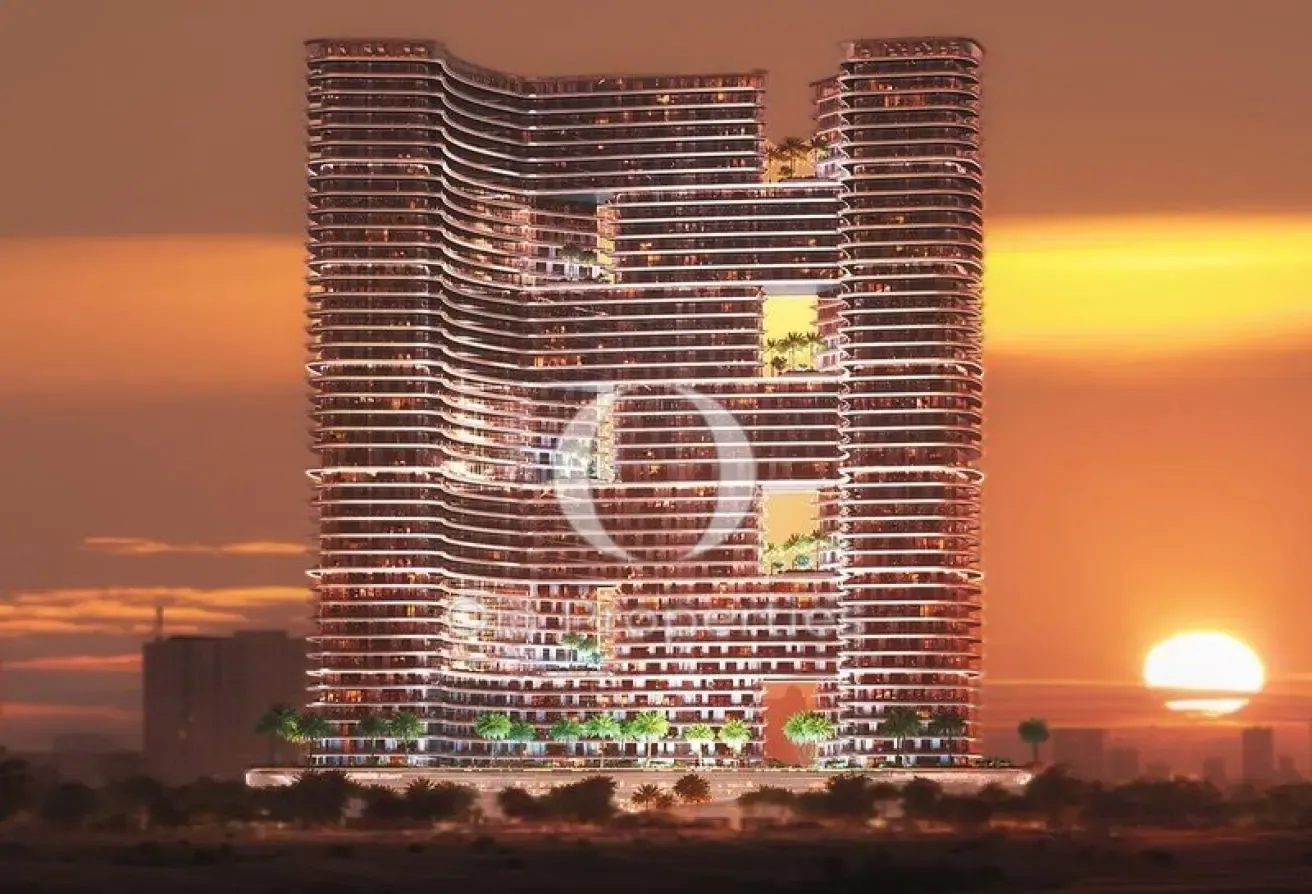 Top Investment | Studio | Binghatti Hills 2