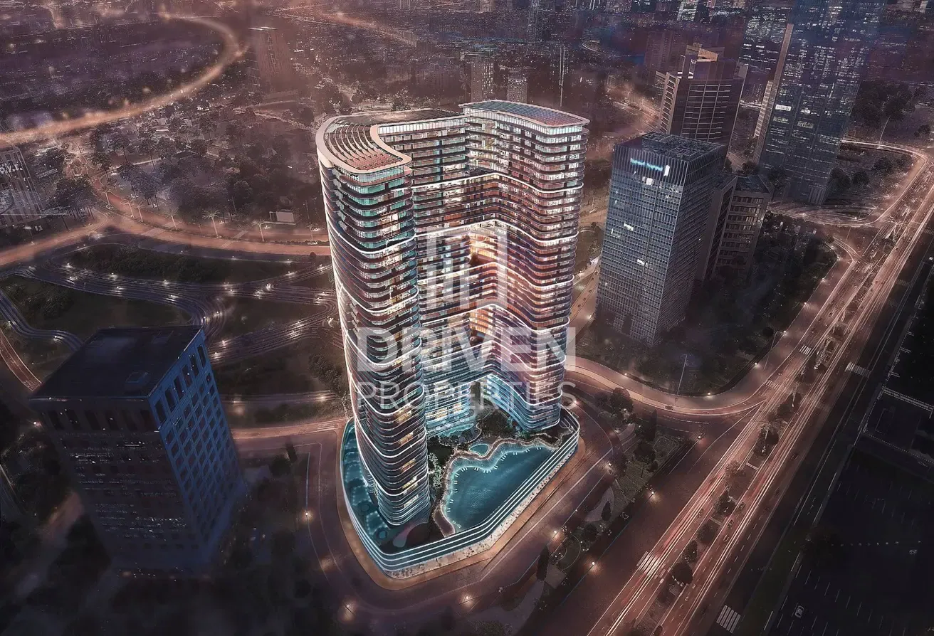 Luxury Investment | Great ROI | Prime Location