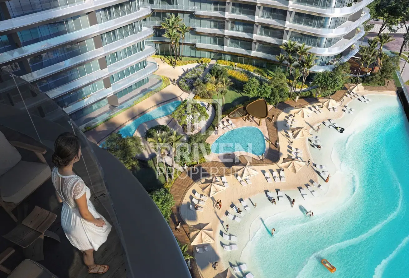 Luxury Investment | Great ROI | Prime Location