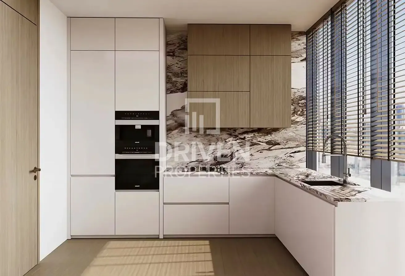 Luxury Investment | Great ROI | Prime Location