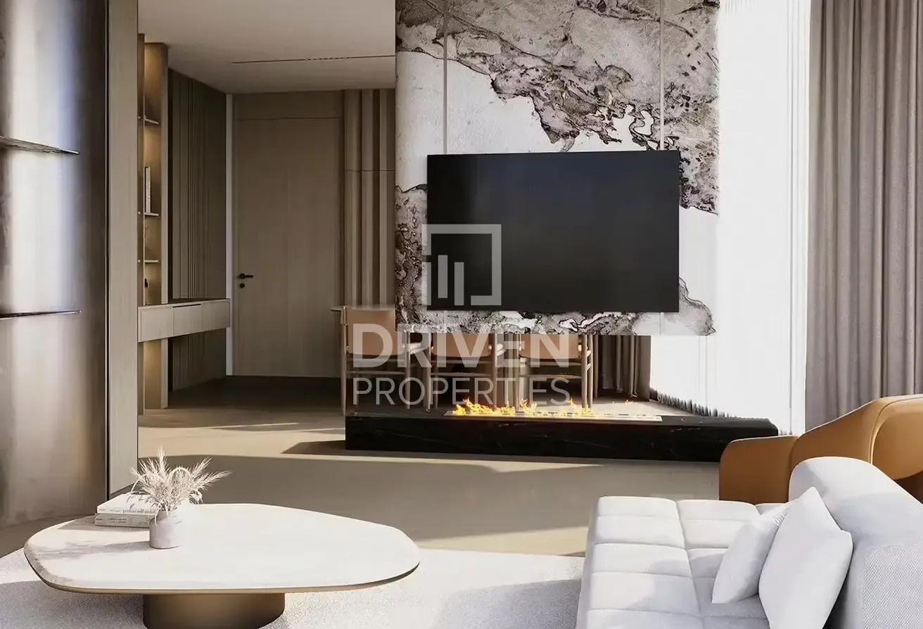 Luxury Investment | Great ROI | Prime Location