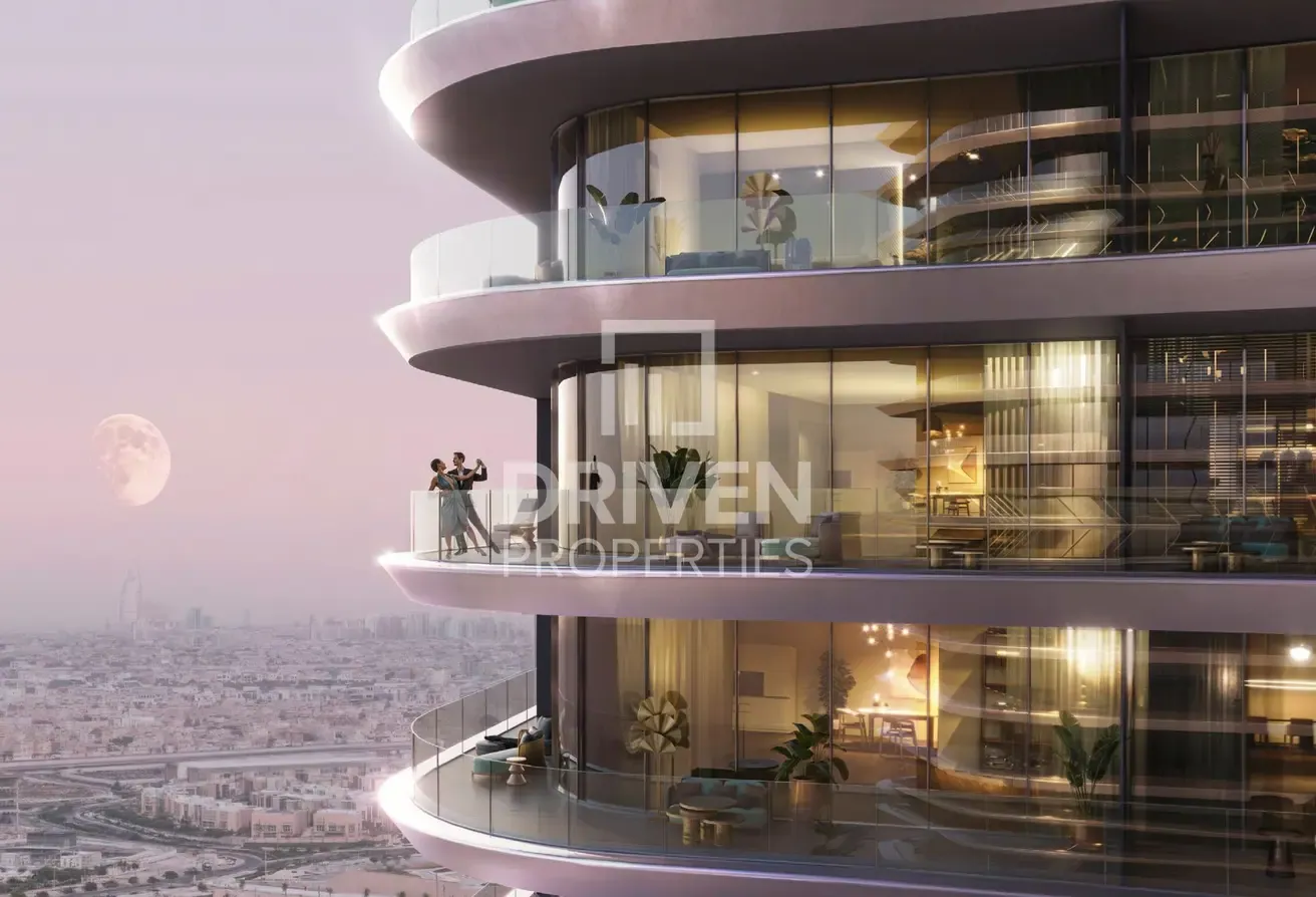 Luxury Investment | Great ROI | Prime Location