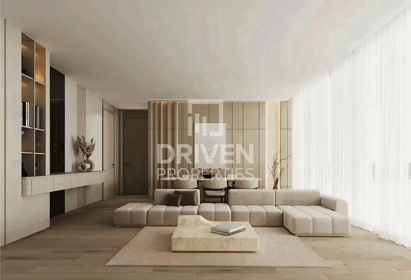 Luxury Investment | Great ROI | Prime Location