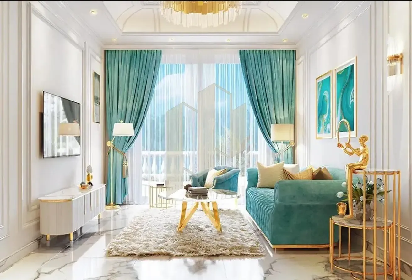 Hot Deal! | OP Price | Luxury Studio | Prime Spot