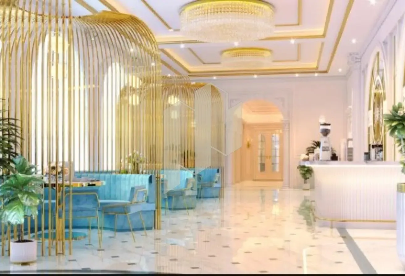 Hot Deal! | OP Price | Luxury Studio | Prime Spot