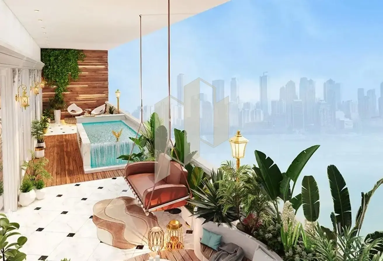 Hot Deal! | OP Price | Luxury Studio | Prime Spot