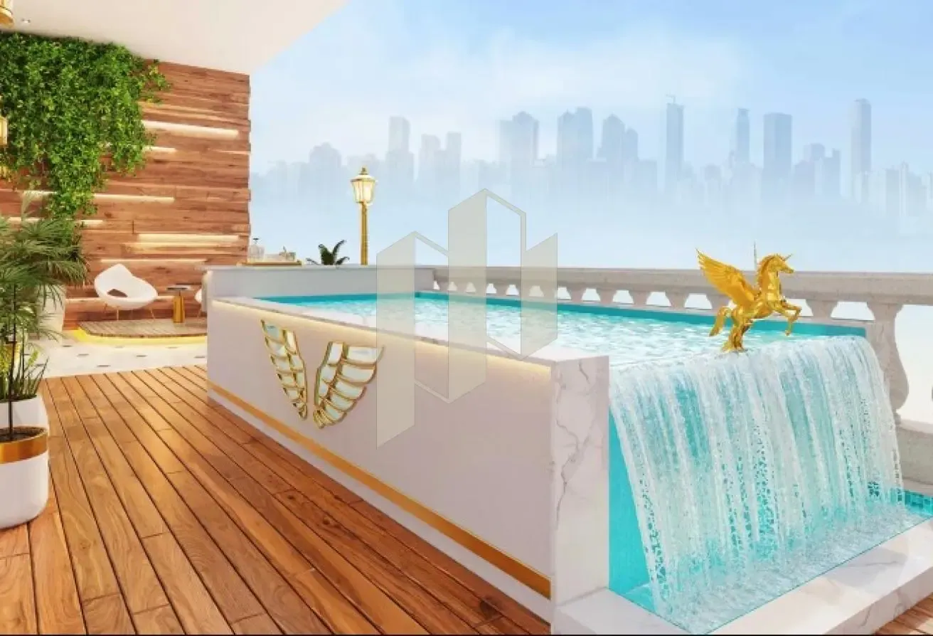 Hot Deal! | OP Price | Luxury Studio | Prime Spot