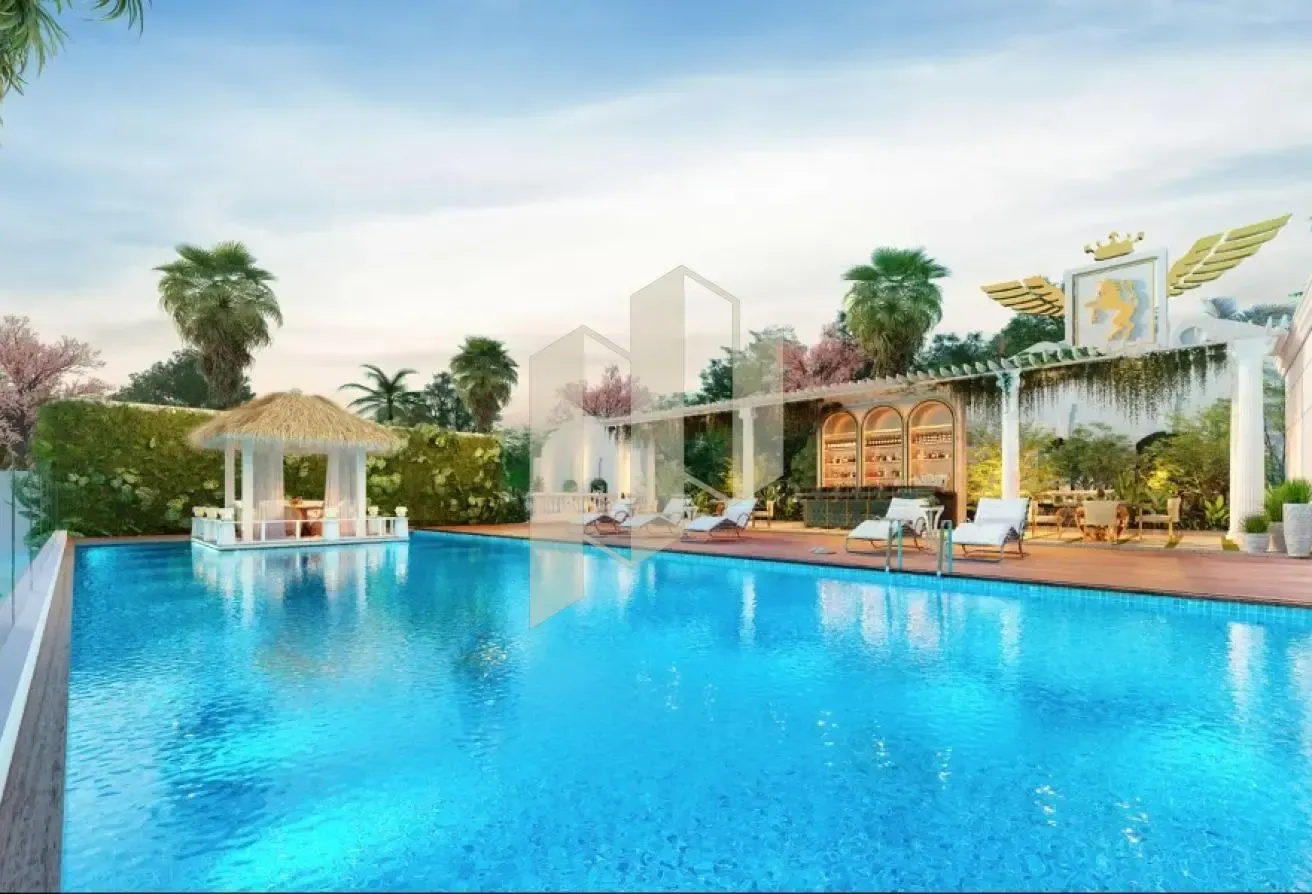 Hot Deal! | OP Price | Luxury Studio | Prime Spot