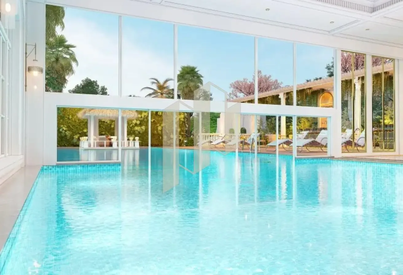 Hot Deal! | OP Price | Luxury Studio | Prime Spot