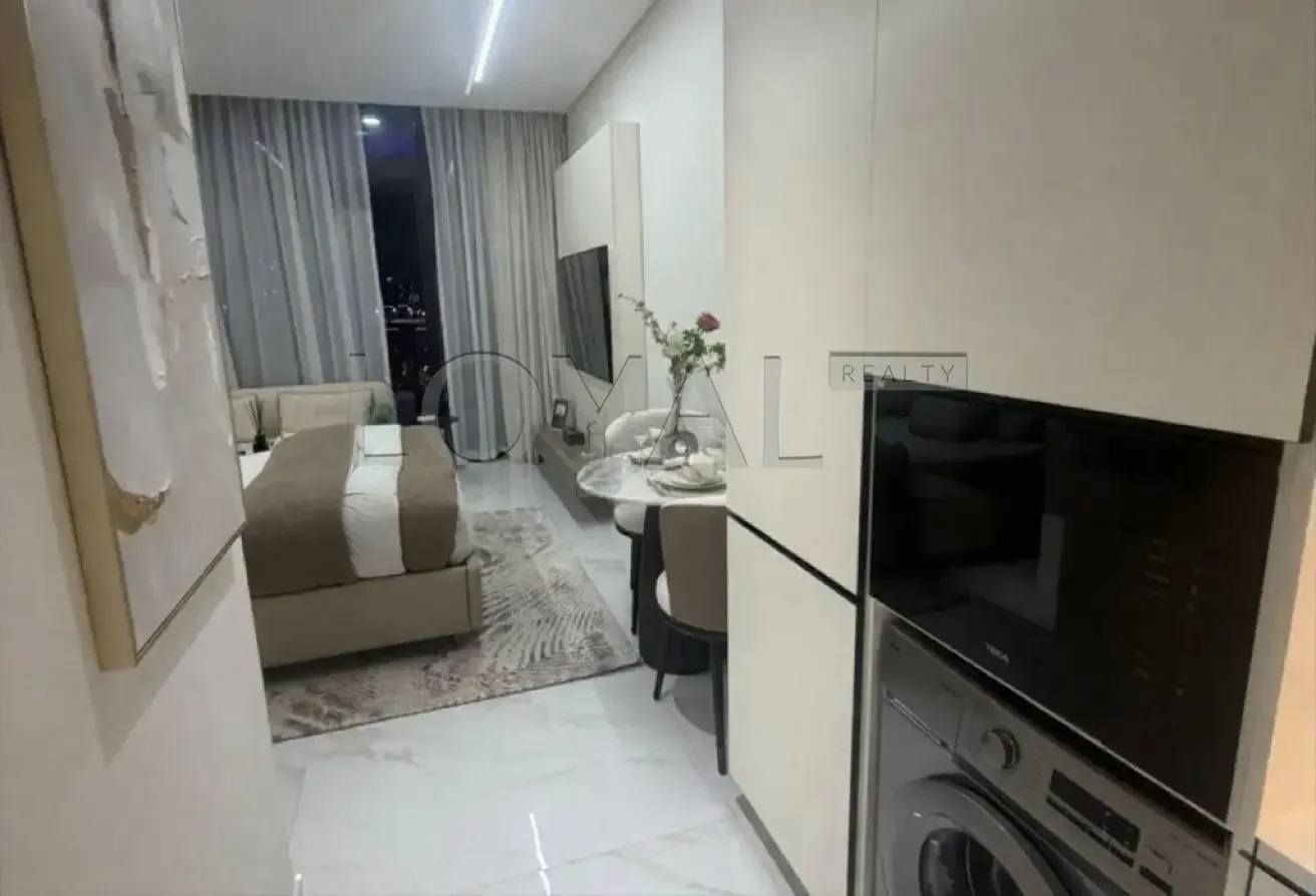Smart Living | Great Location| Bright & Spacious