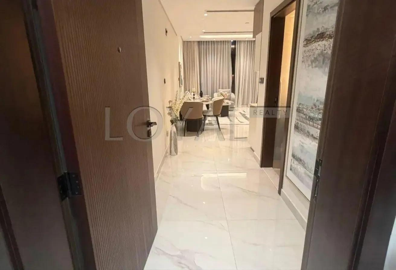 Smart Living | Great Location| Bright & Spacious